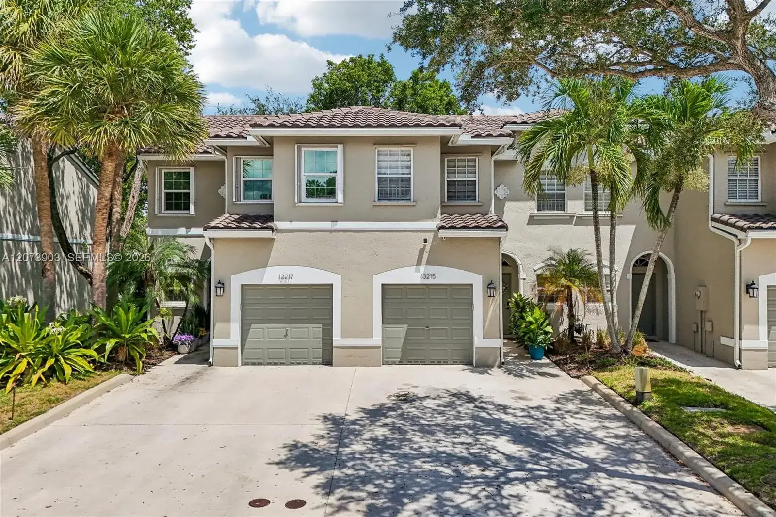 3 bedroom 2 bath Residential for sale at 13215 NW 7th Dr, Plantation FL 33325