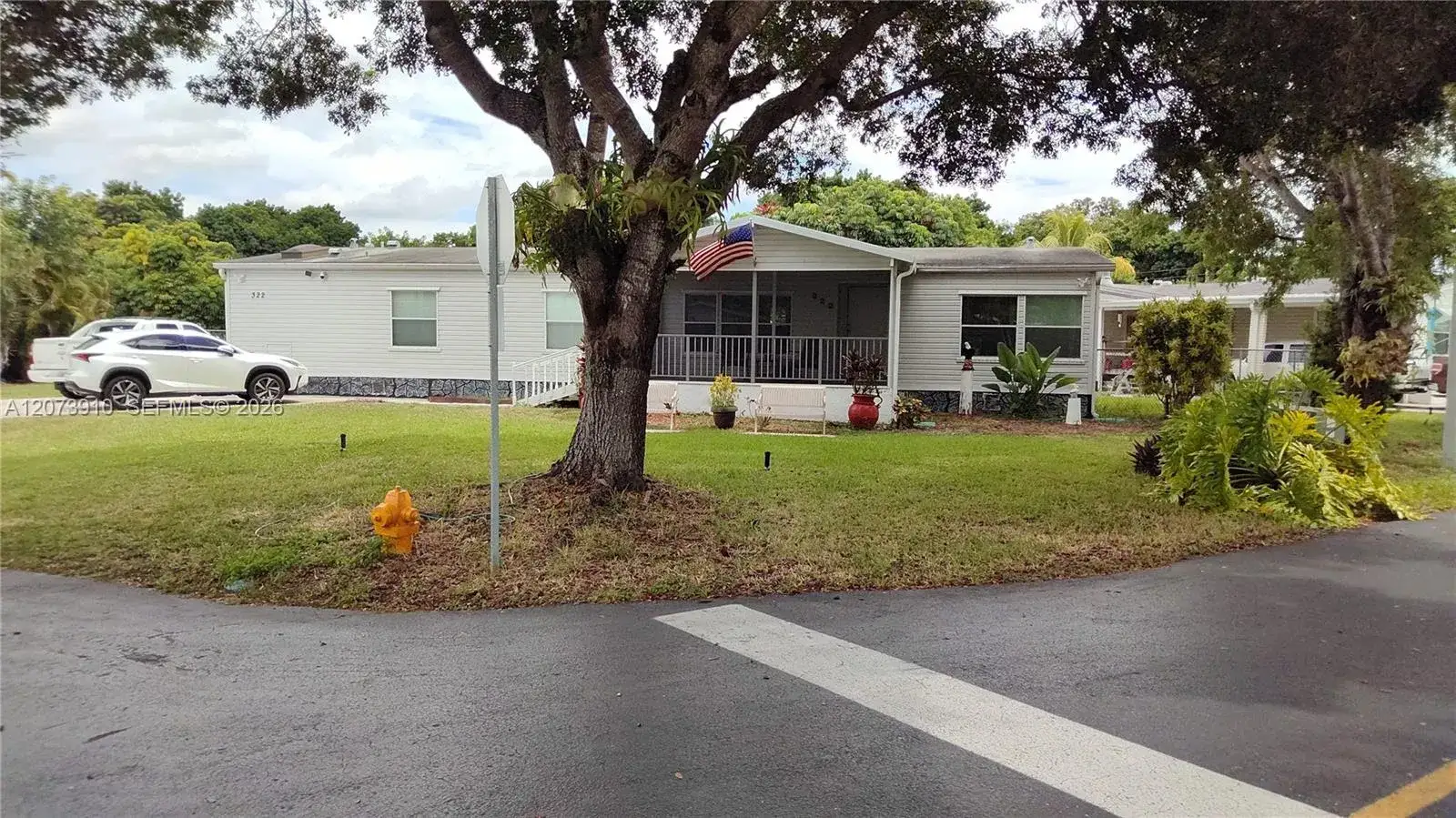 35303 SW 180 Ave #322, Homestead FL 33034