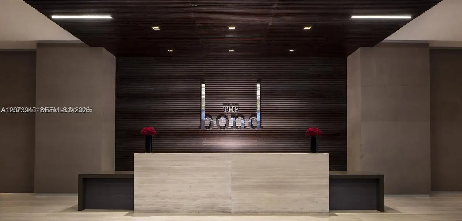 1 bath Residential Lease for rent at 1080 Brickell Ave # 2905, Miami FL 33131