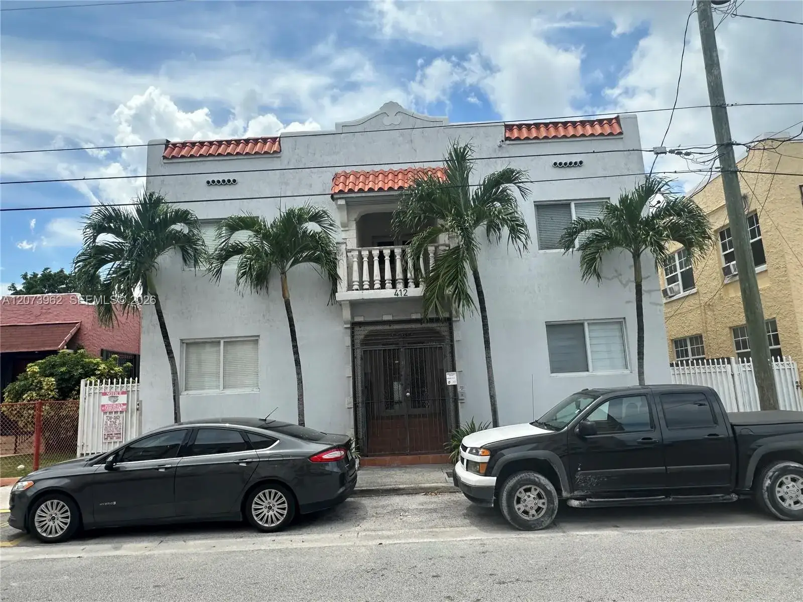 Commercial Sale for sale at 412 SW 10th Ave, Miami FL 33130