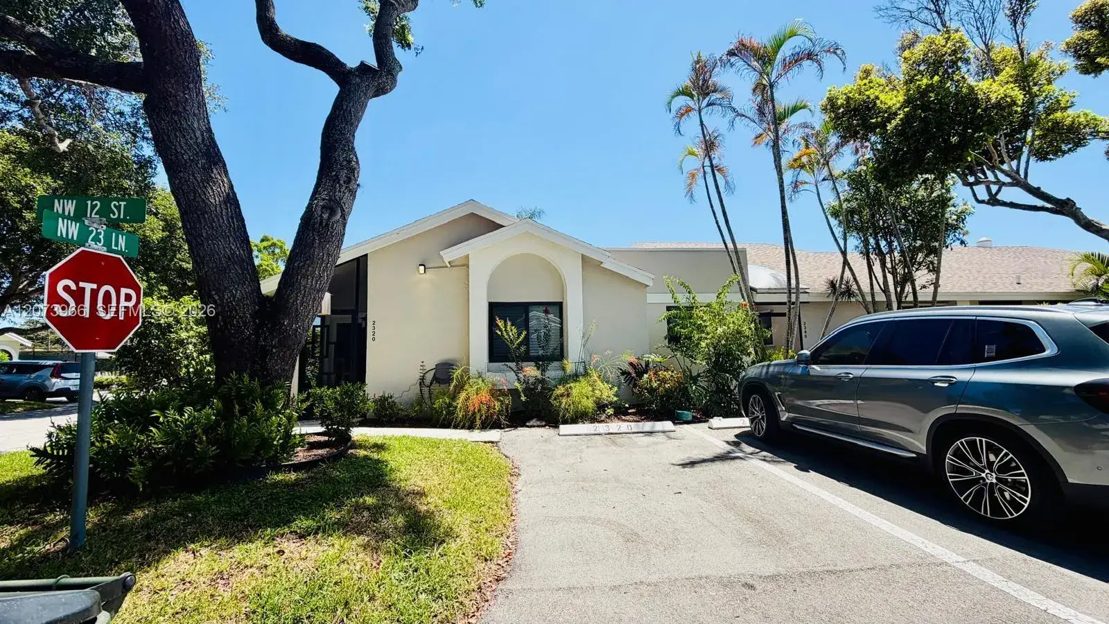 2 bedroom 2 bath Residential for sale at 2320 NW 12th St, Delray Beach FL 33445