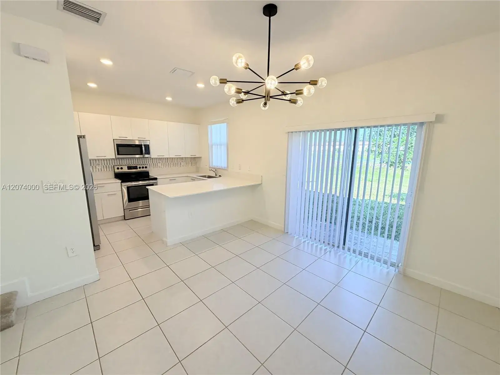 3 bedroom 2 bath Residential for sale at 12432 NW 23rd Ct, Miami FL 33167