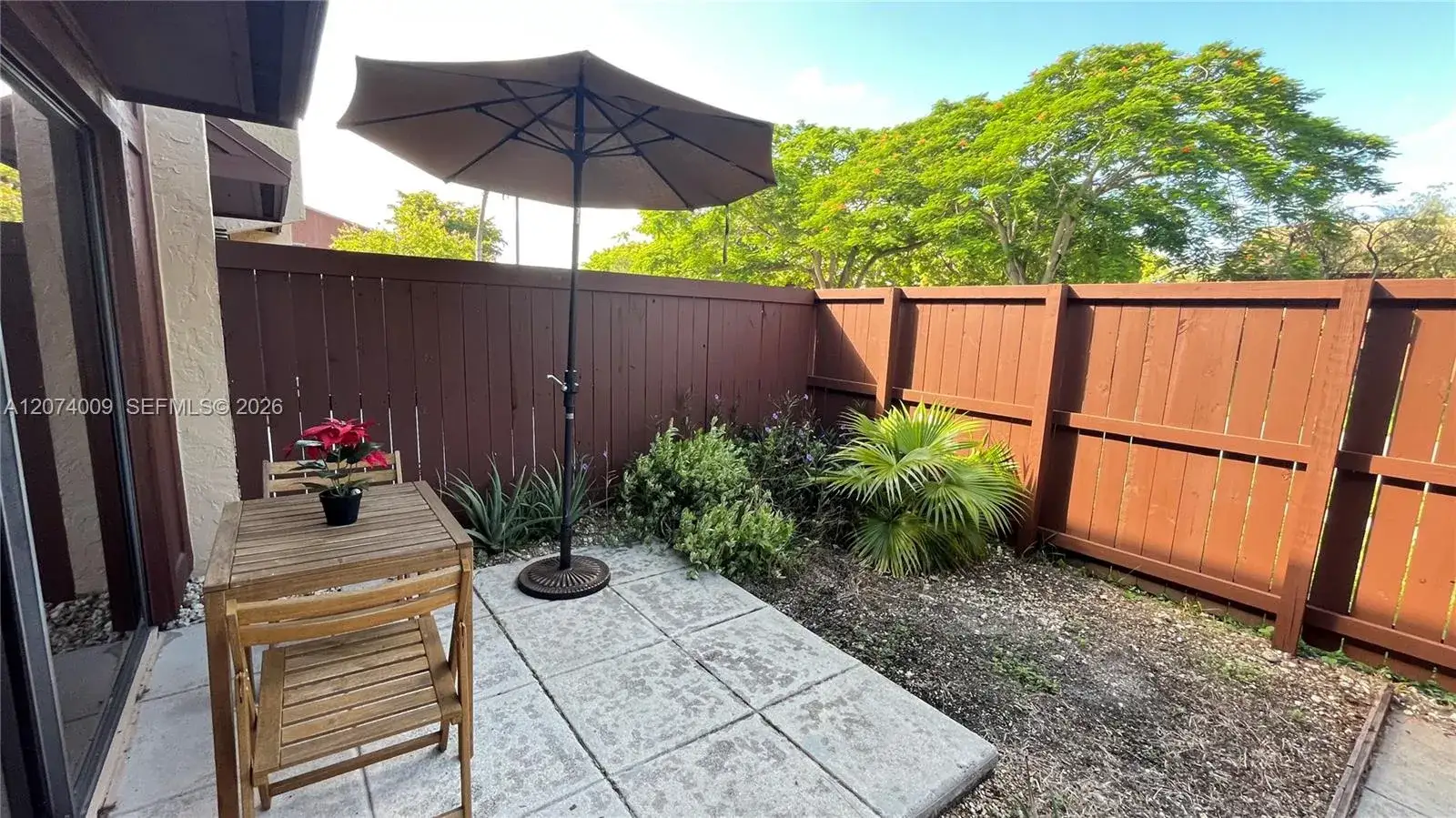3 bedroom 2 bath Residential for sale at 11507 SW 64th St # G, Miami FL 33173