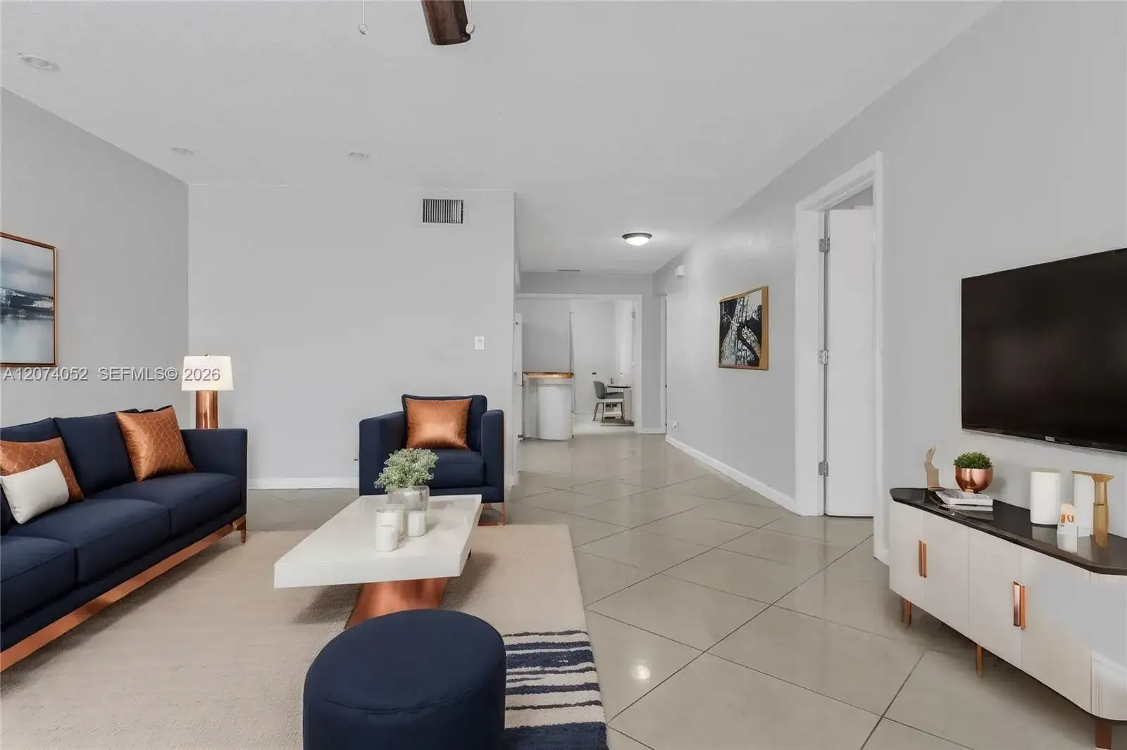 3 bedroom 2 bath Residential Lease for rent at 2175 NE 56th St # 103, Fort Lauderdale FL 33308