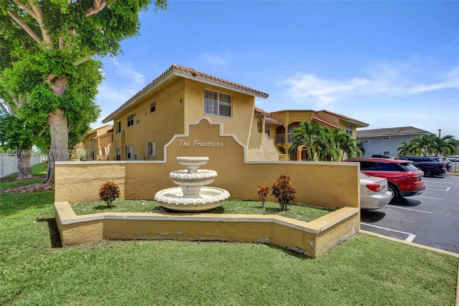 15645 SW 74th Cir Dr # 5, Miami FL 33193