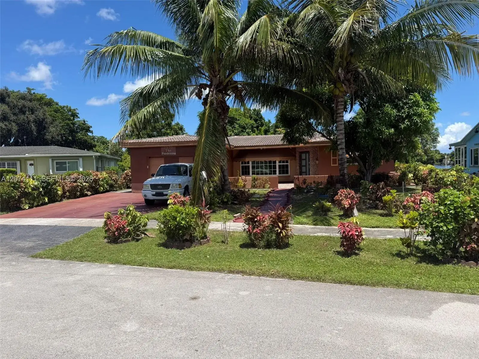 3 bedroom 2 bath Residential for sale at 3970 NW 50th Ave, Lauderdale Lakes FL 33319