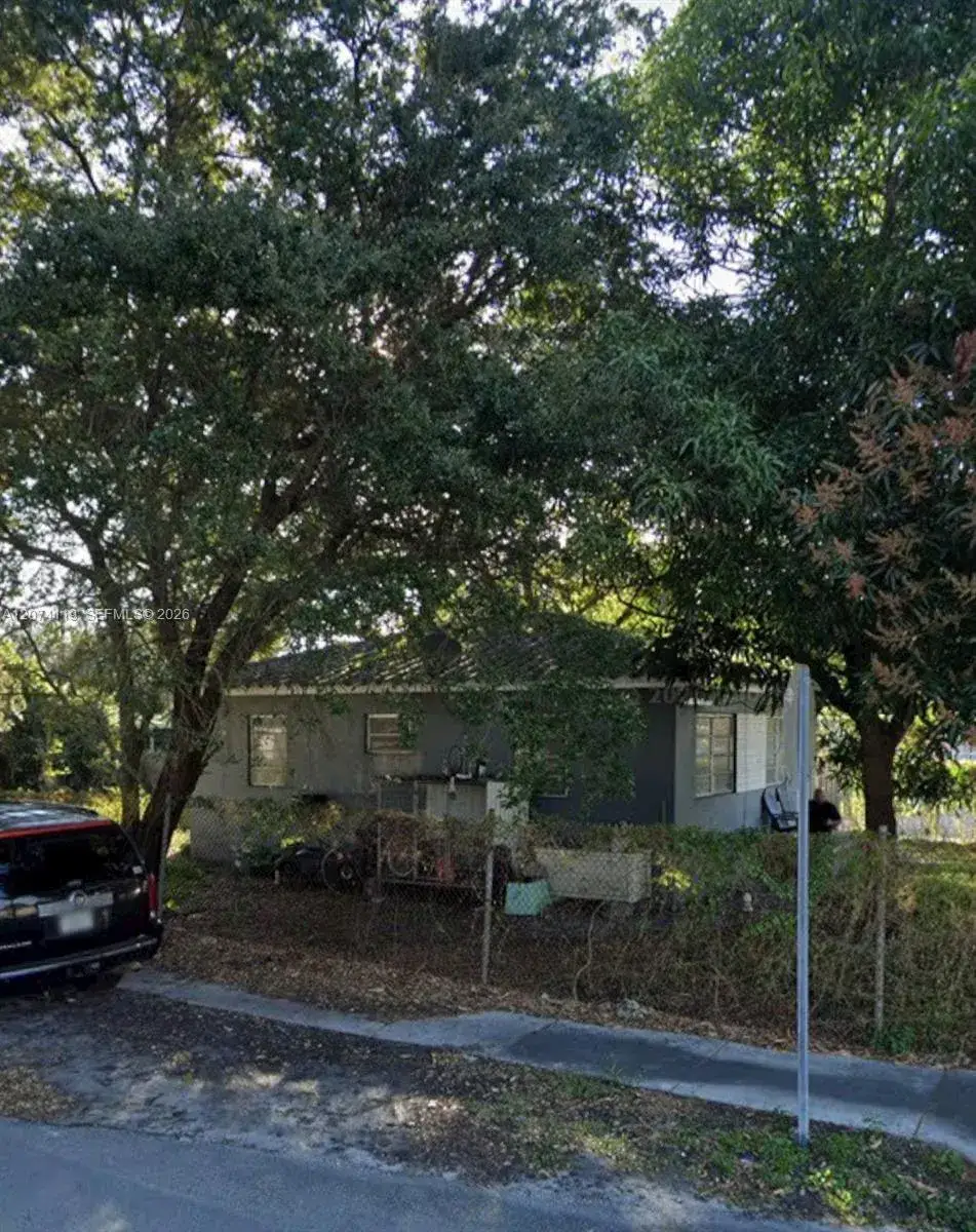 3 bedroom 1 bath Residential for sale at 3300 NW 50th St, Miami FL 33142