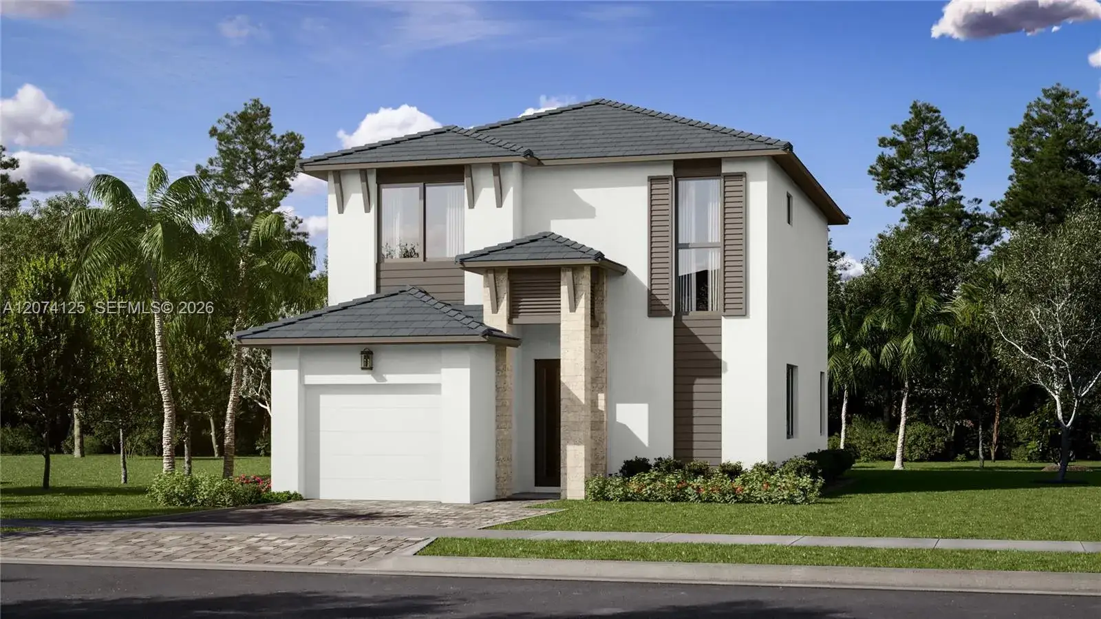3 bedroom 2 bath Residential for sale at 7957 NW 25 CT, Sunrise FL 33313