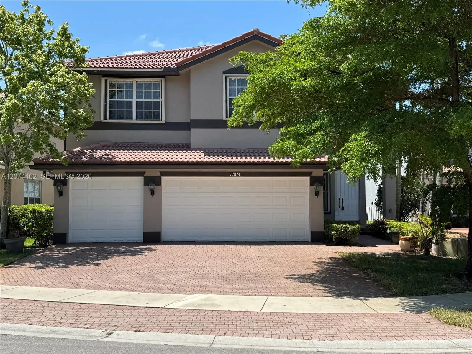 17874 SW 47th St # 17874, Miramar FL 33029