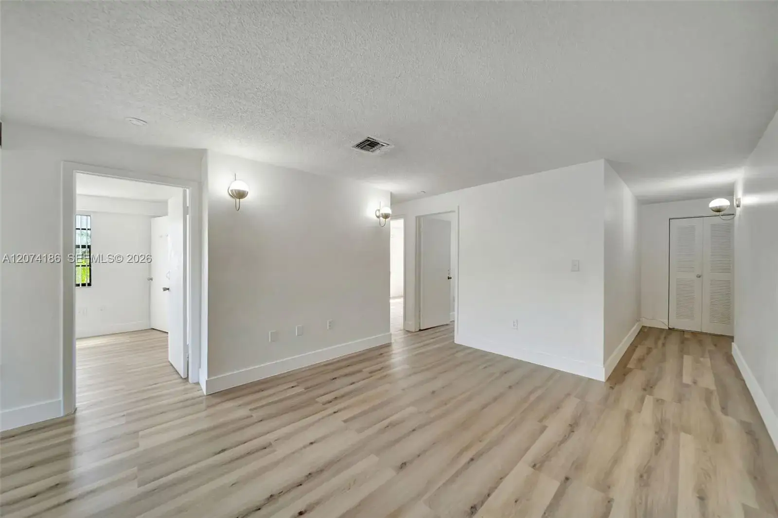 3 bedroom 2 bath Residential Lease for rent at 777 SW 9th Ave # 301, Miami FL 33130
