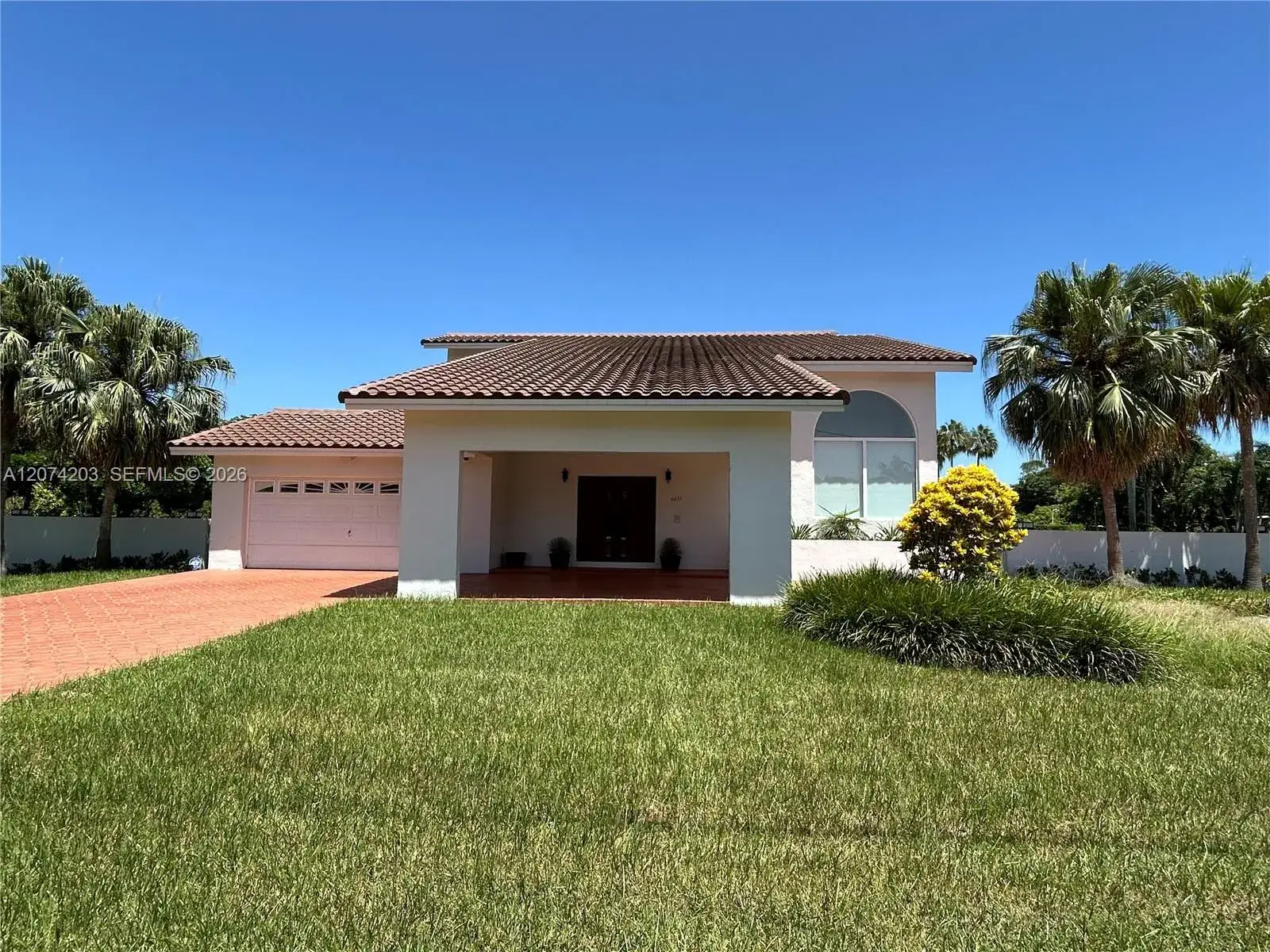 6611 SW 99th Ave, Miami FL 33173