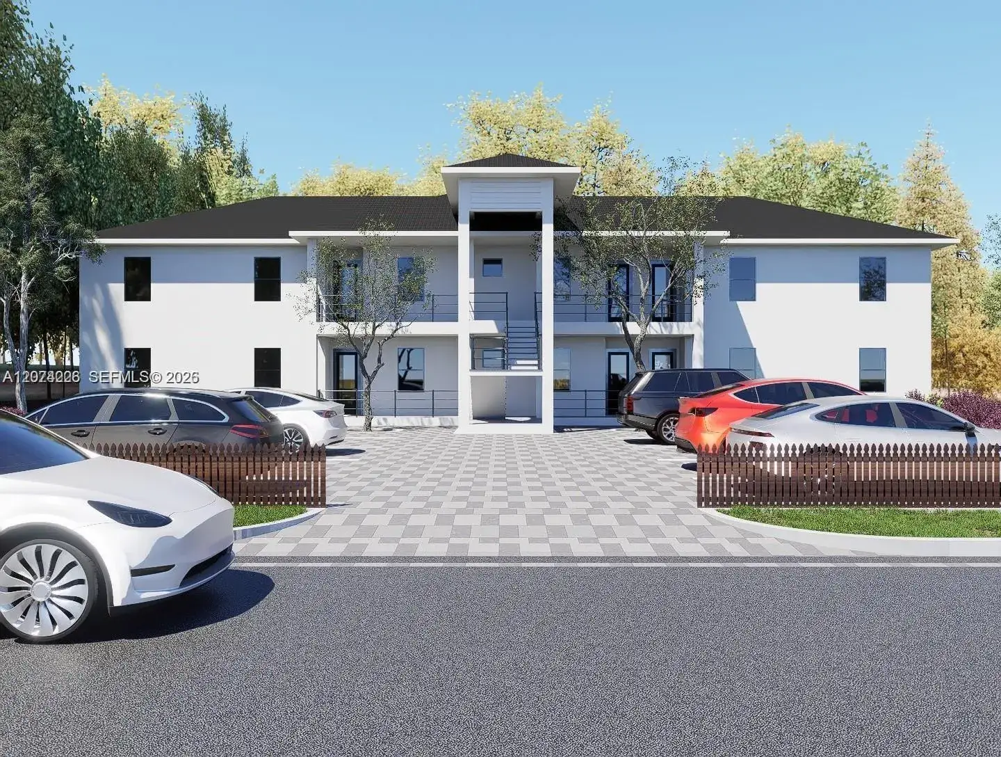Commercial Sale for sale at 3505 Skyline Blvd, Cape Coral FL 33914