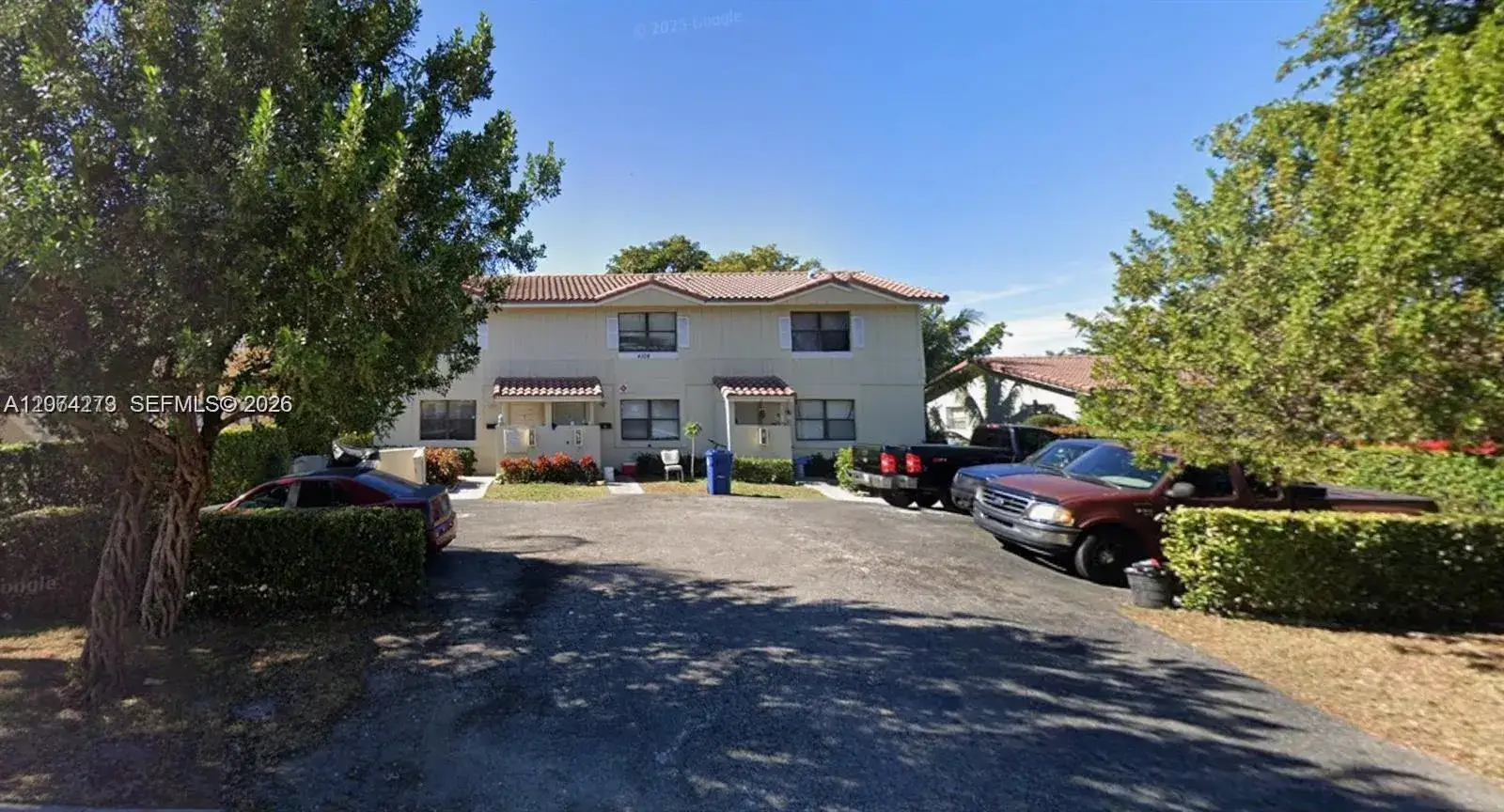 4108 Riverside Dr # 3, Coral Springs FL 33065