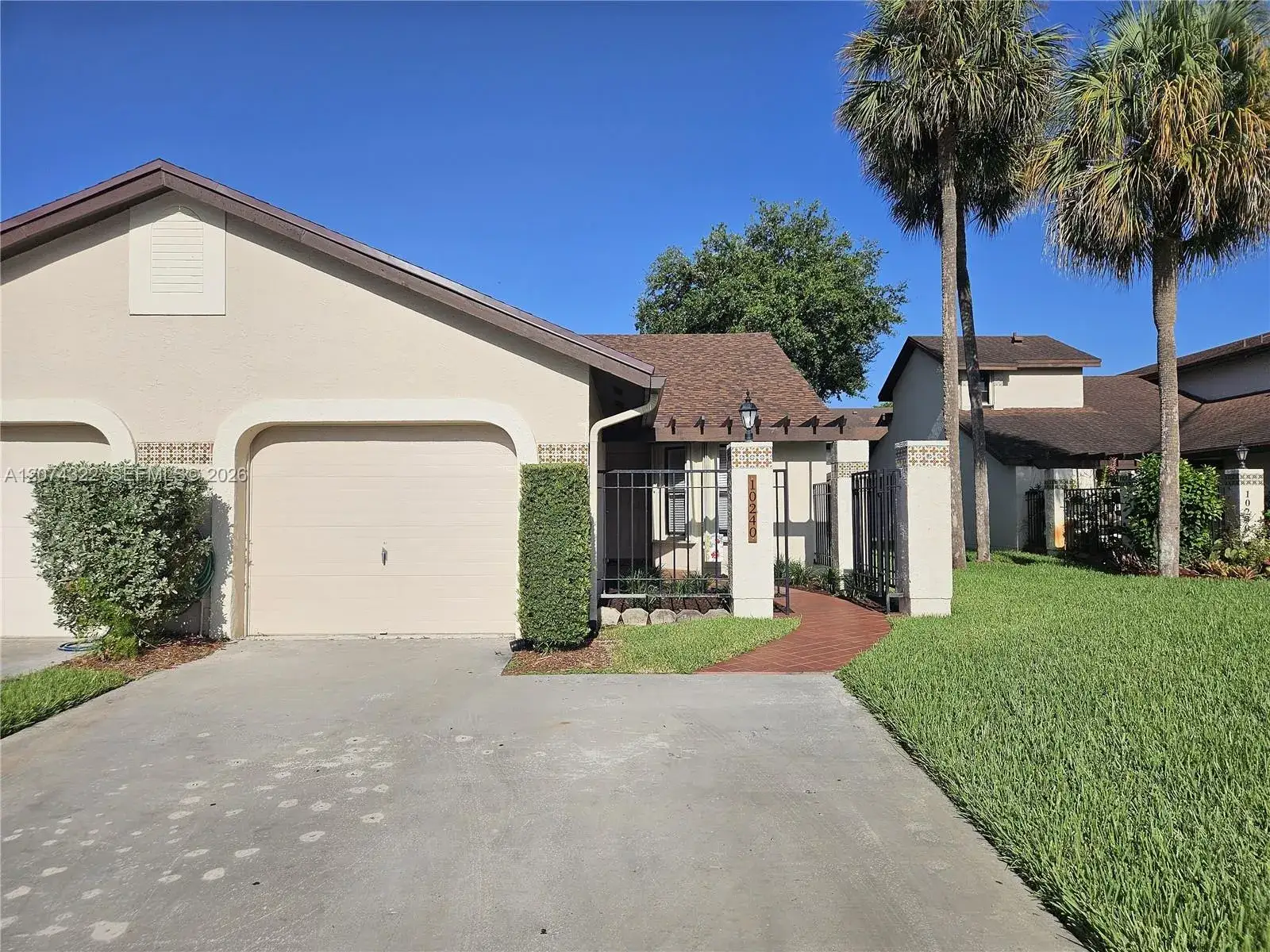 3 bedroom 2 bath Residential for sale at 10240 SW 137th Ct, Miami FL 33186