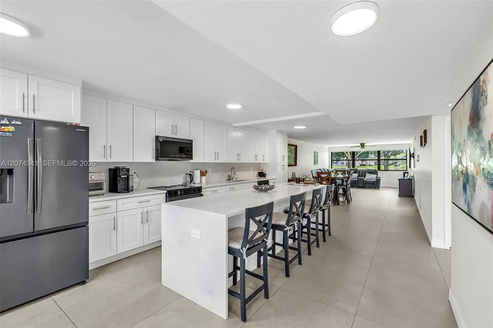2 bedroom 2 bath Residential for sale at 2606 NW 104th Ave # 102, Sunrise FL 33322