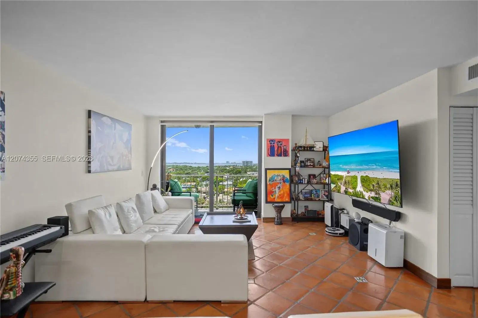 2 bedroom 2 bath Residential for sale at 2350 NE 135th St # 1204, North Miami FL 33181