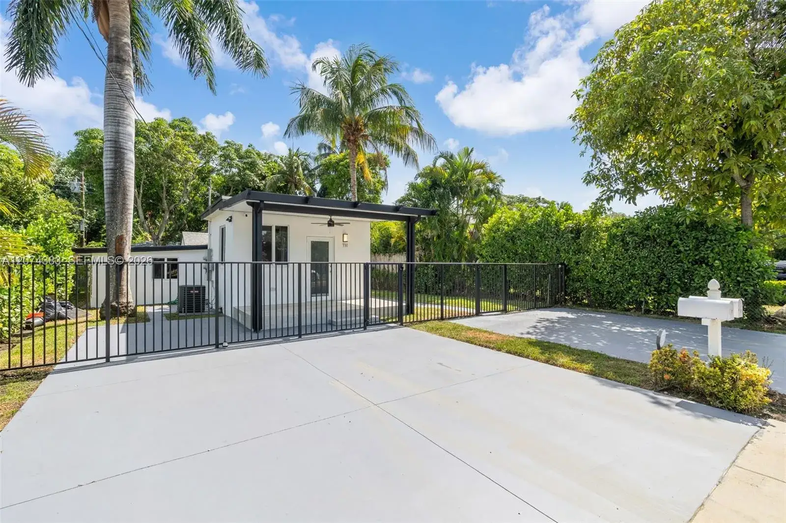 Residential Income for sale at 330 NW 82nd Ter, Miami FL 33150