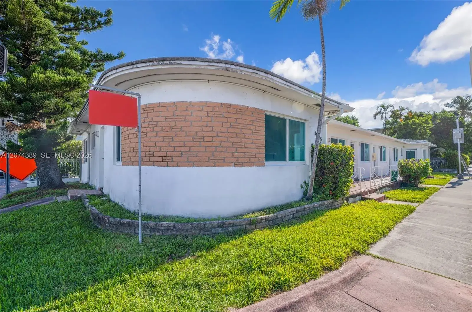 Commercial Sale for sale at 625 75th St, Miami Beach FL 33141