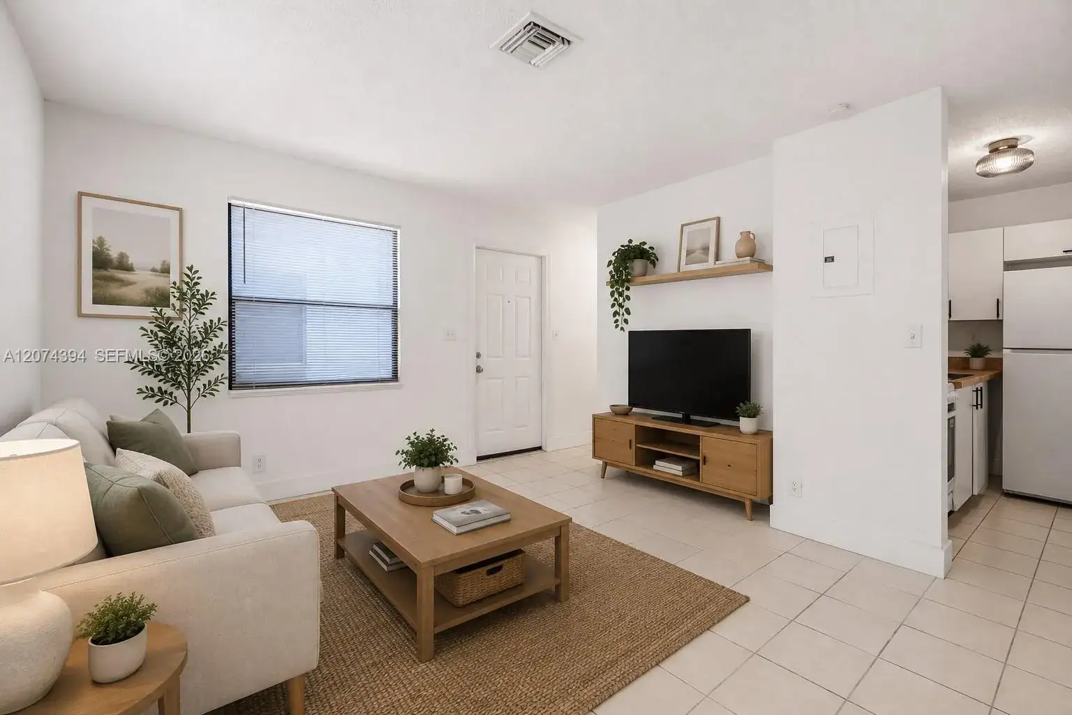 2 bedroom 1 bath Residential Lease for rent at 1020 NW 6th Ave # 2, Fort Lauderdale FL 33311