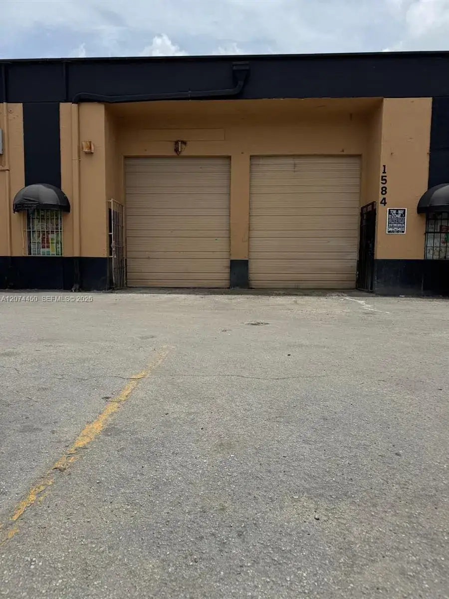 Commercial Sale for sale at 1570 W 39 pl # 1570, Hialeah FL 33012