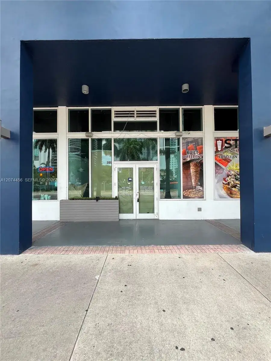 Commercial Sale for sale at 275 NE 18th # 06, Miami FL 33132