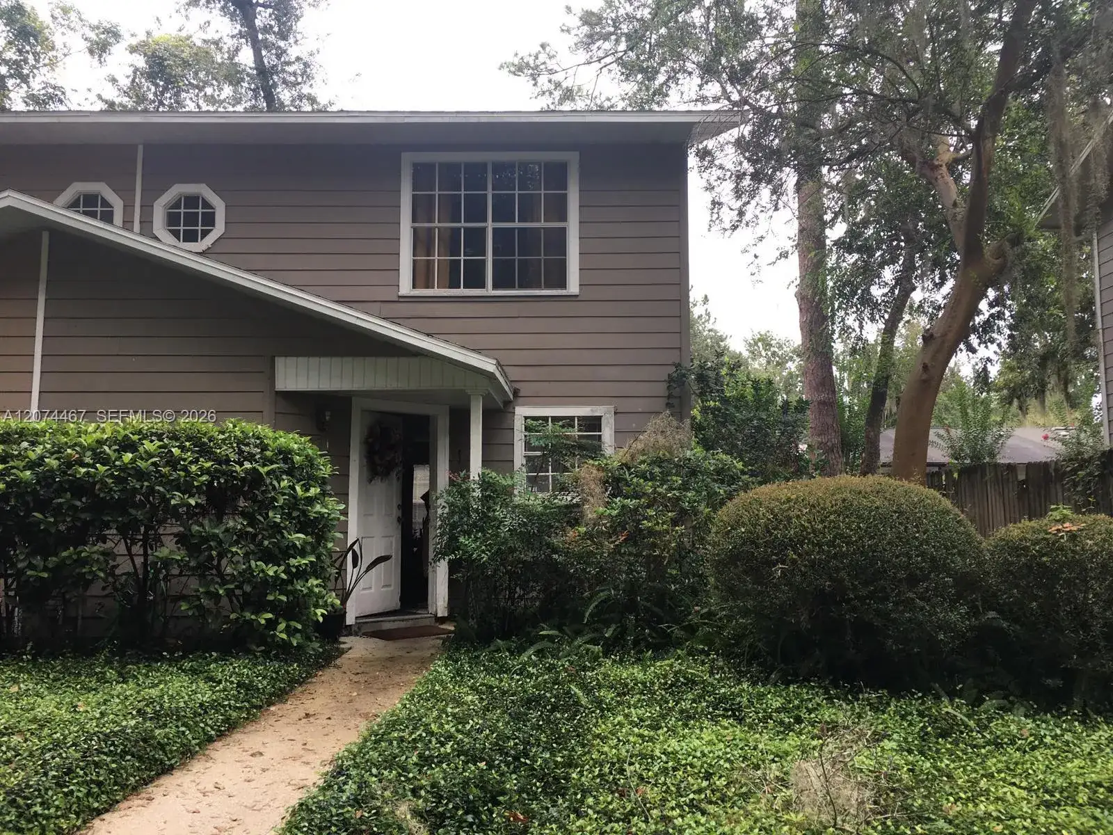 2 bedroom 2 bath Residential for sale at 2871 SW 38 Place, Gainesville FL 32608