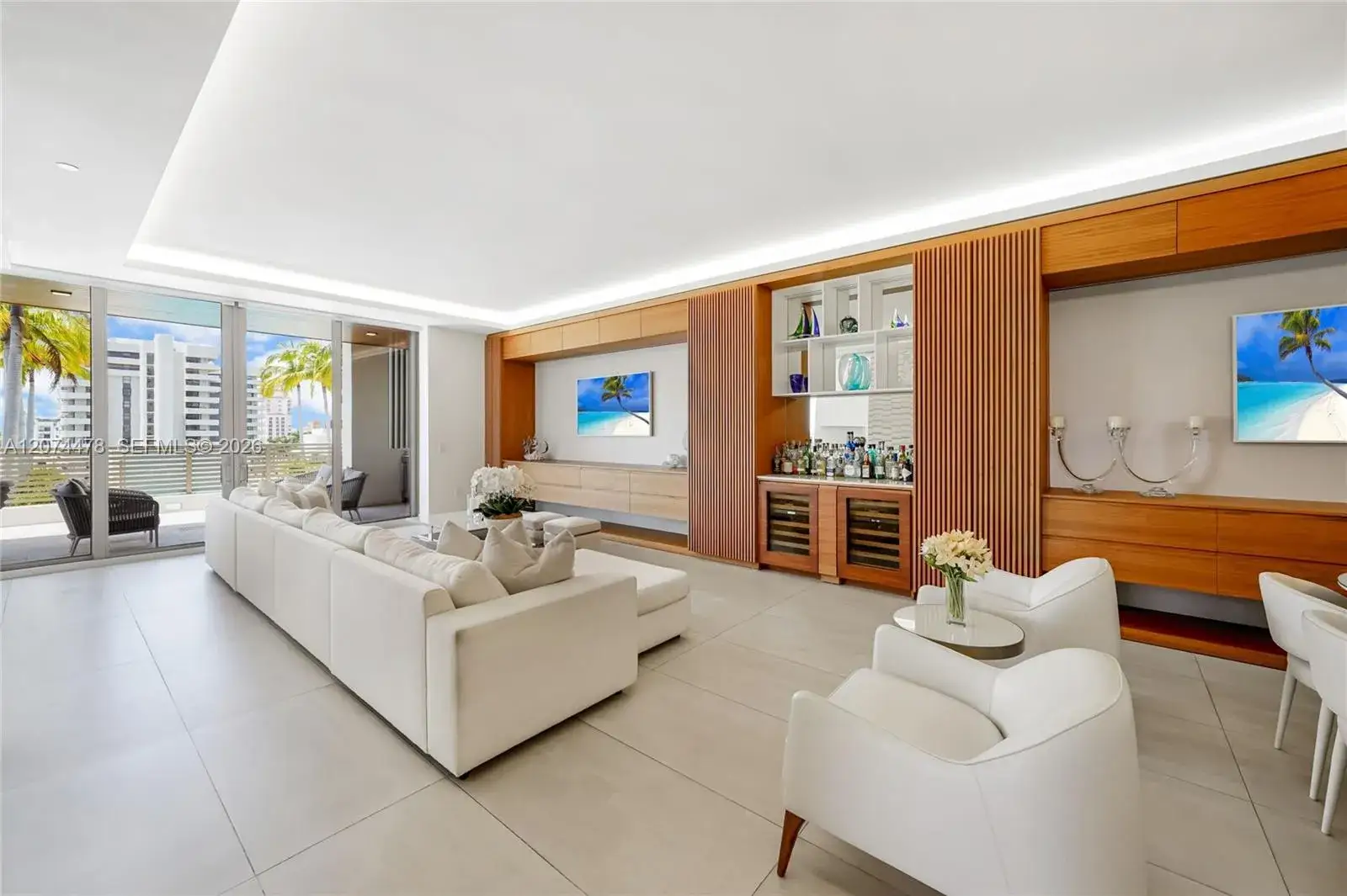 3 bedroom 3 bath Residential for sale at 515 Valencia Ave # 601, Coral Gables FL 33134