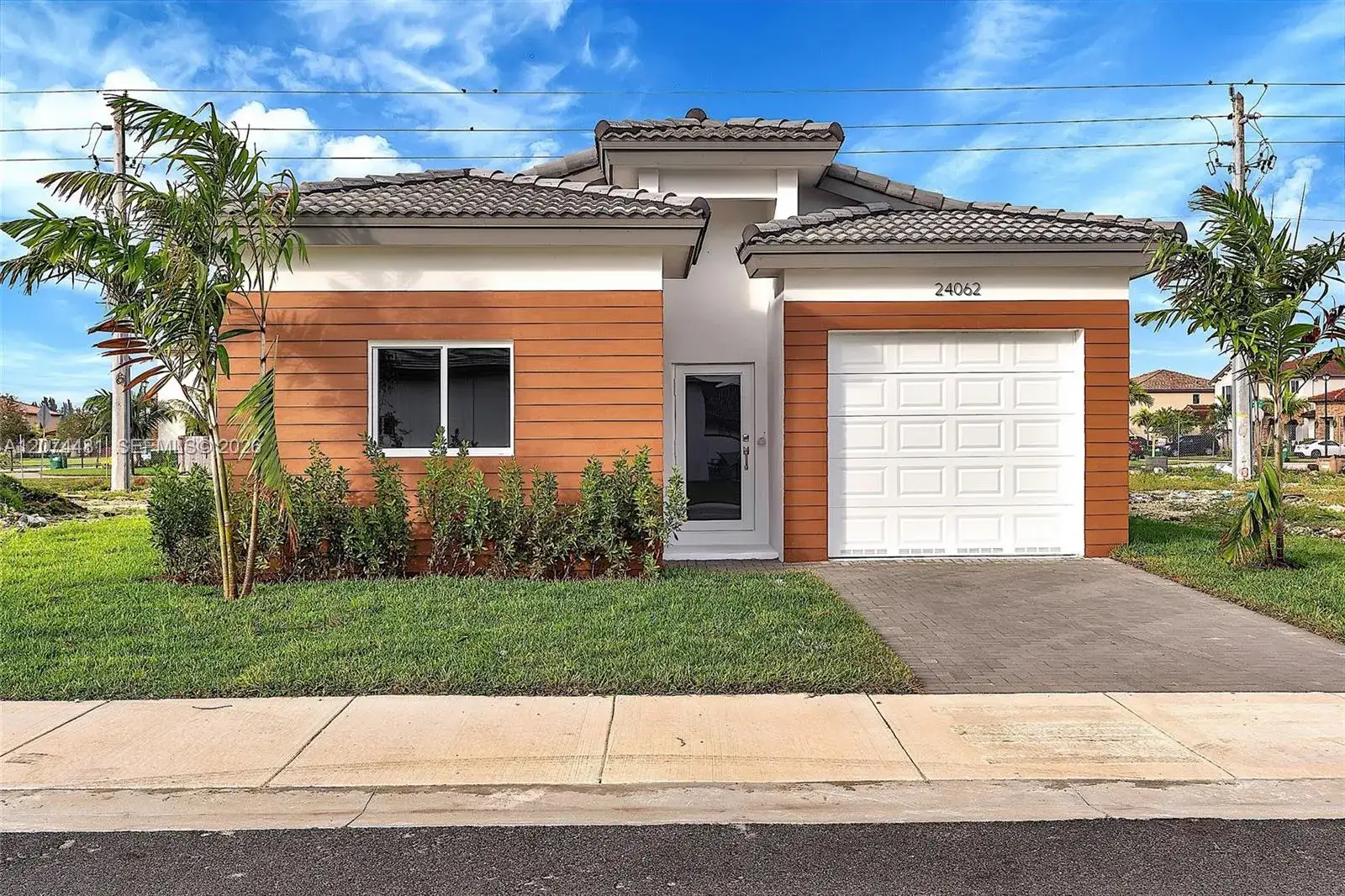 4 bedroom 2 bath Residential Lease for rent at 24062 SW 116th Ct, Miami FL 33032
