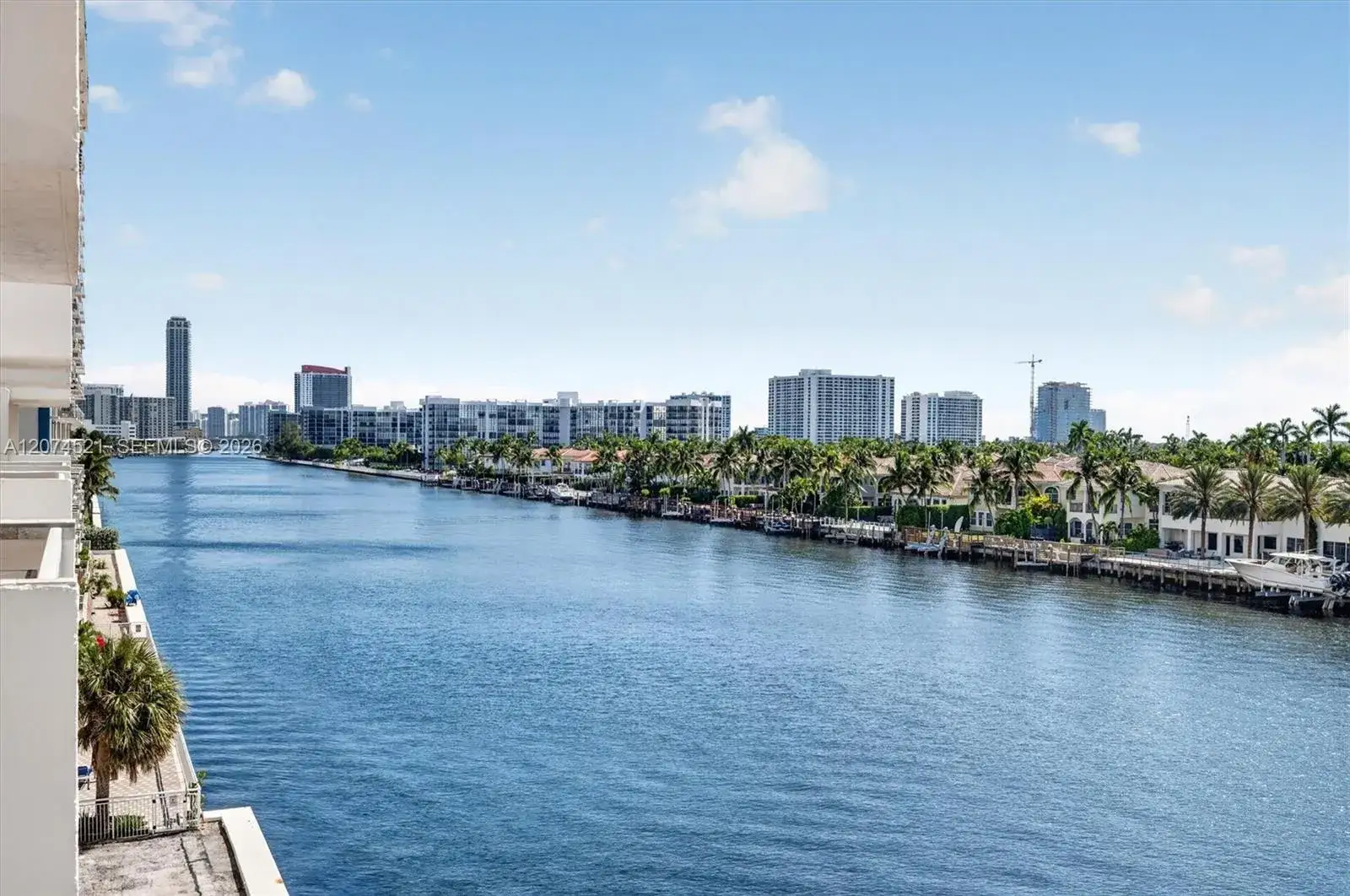 2 bedroom 2 bath Residential Lease for rent at 1500 S Ocean Dr # 5E, Hollywood FL 33019