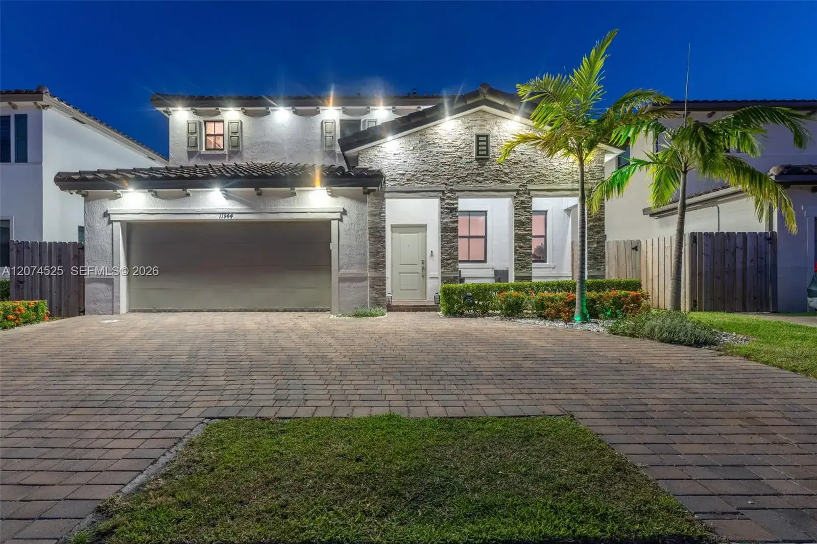 11944 SW 240th St, Homestead FL 33032
