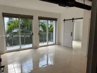 1 bedroom 1 bath Residential Lease for rent at 455 NE 25th St # 510, Miami FL 33137