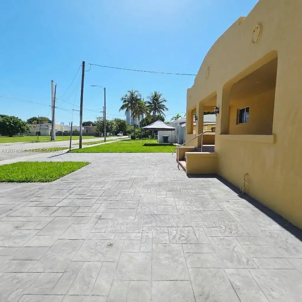 Residential Income for sale at 1934 NW 35th St, Miami FL 33142