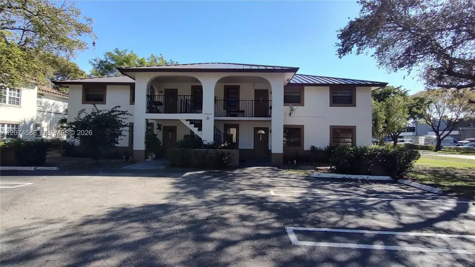 3 bedroom 2 bath Residential Lease for rent at 3501 NW 114th Ln # 3505, Coral Springs FL 33065