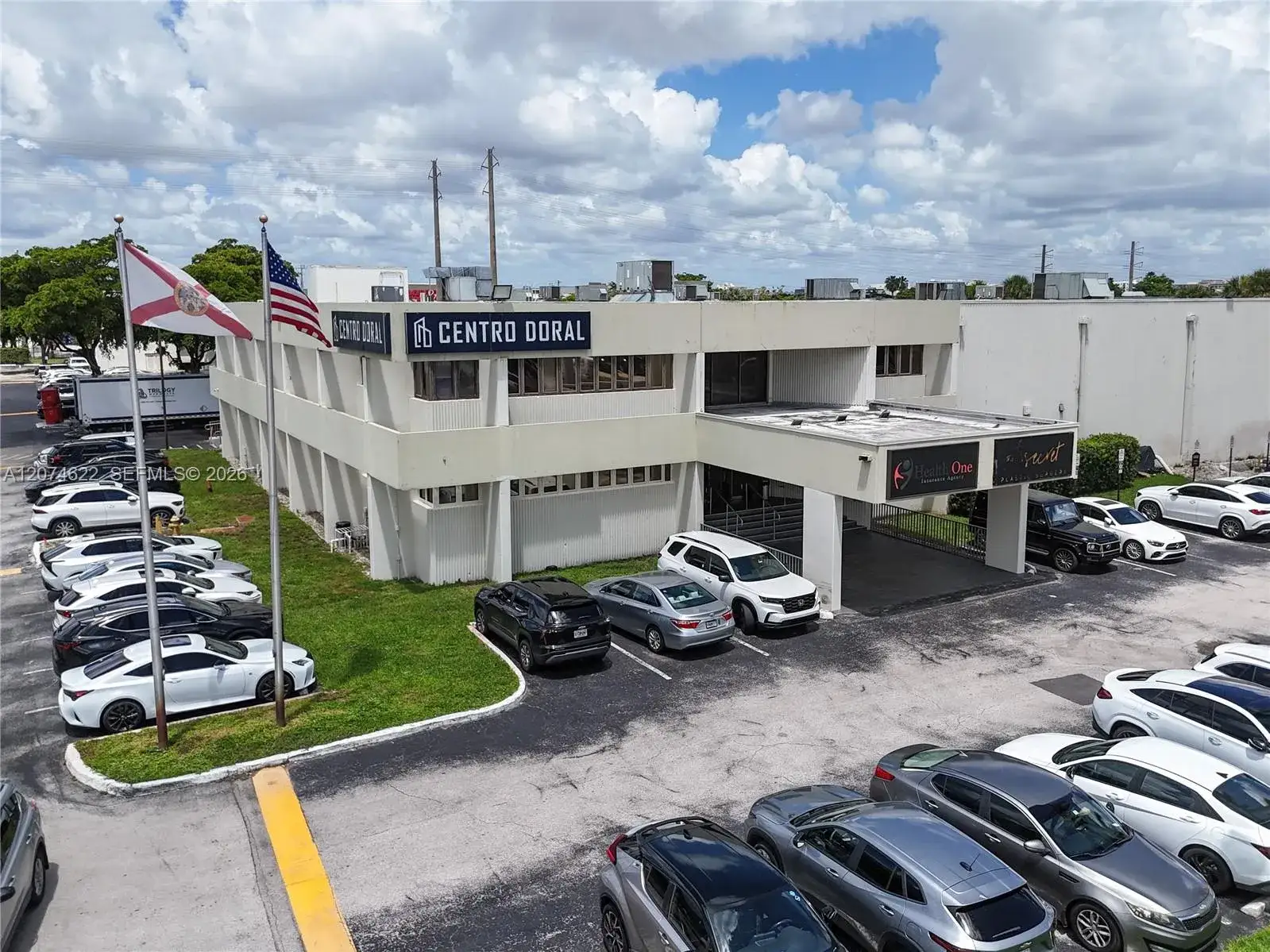 2500 NW 79th Ave, Doral FL 33122