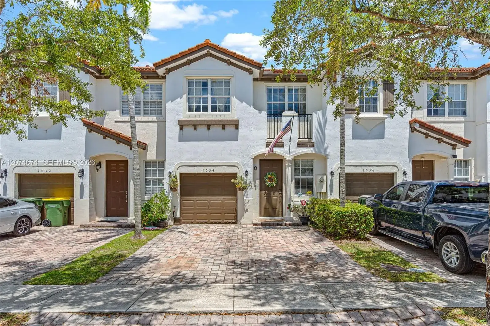 4 bedroom 3 bath Residential for sale at 1034 NE 30th Ave, Homestead FL 33033
