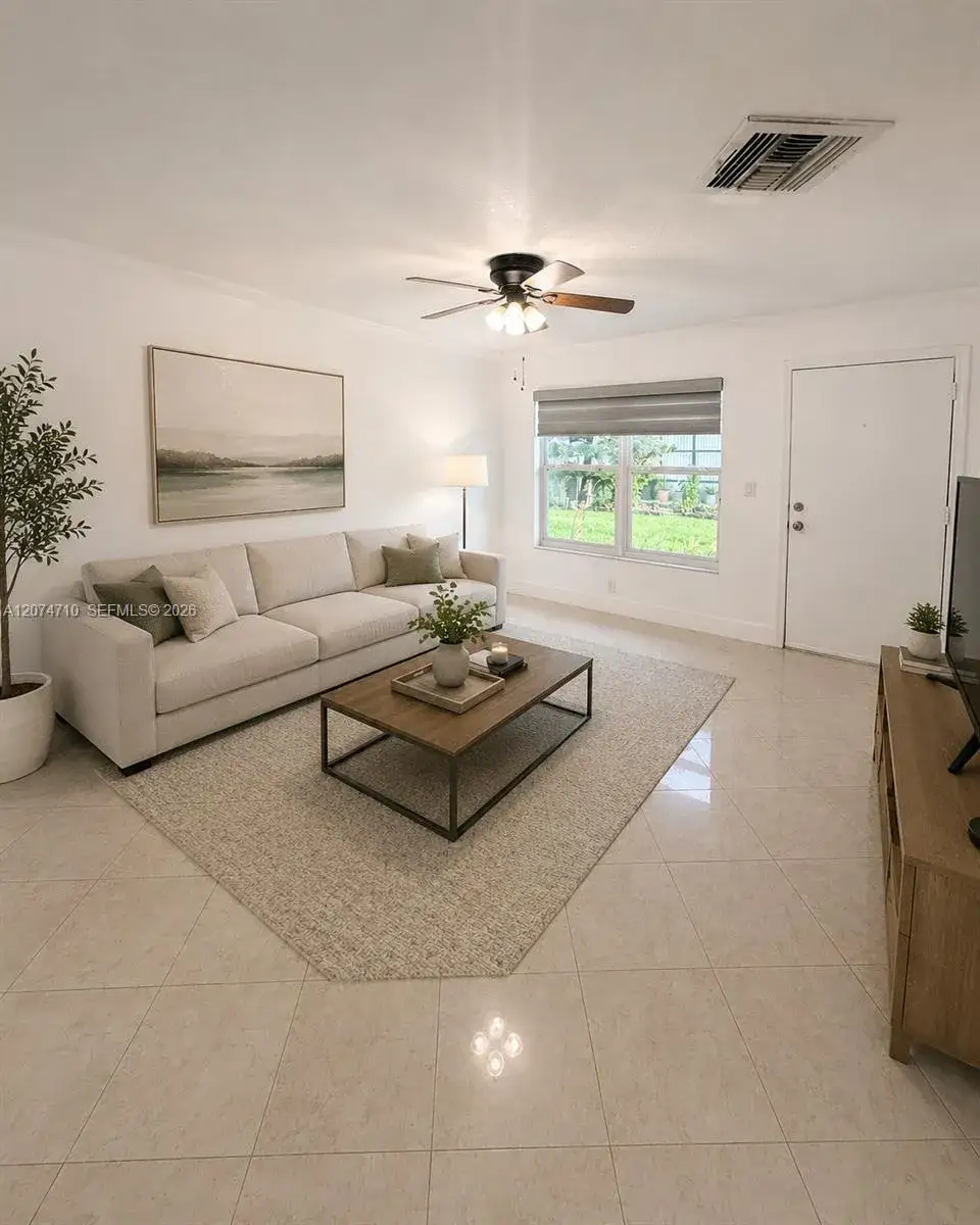2 bedroom 2 bath Residential Lease for rent at 15342 SW 72nd St # 14, Miami FL 33193