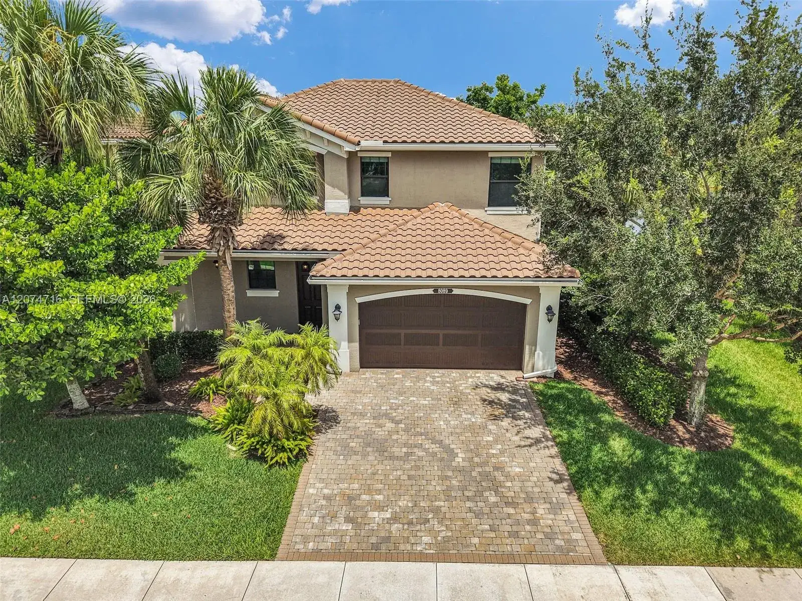 4 bedroom 3 bath Residential Lease for rent at 8089 Ironstone Dr # 0, Delray Beach FL 33446