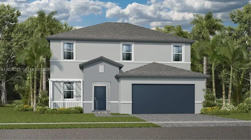 5 bedroom 3 bath Residential for sale at 19583 SW 337 TER, Miami FL 33034