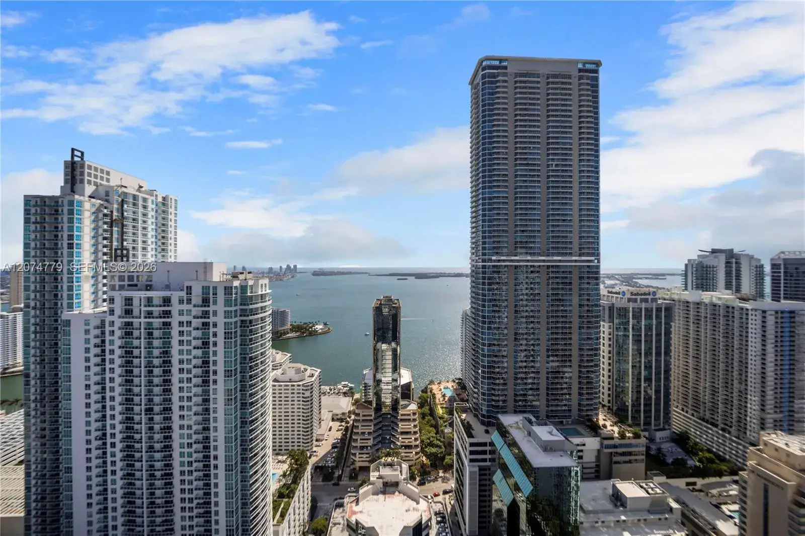 3 bedroom 3 bath Residential for sale at 1010 Brickell Ave # 4701, Miami FL 33131
