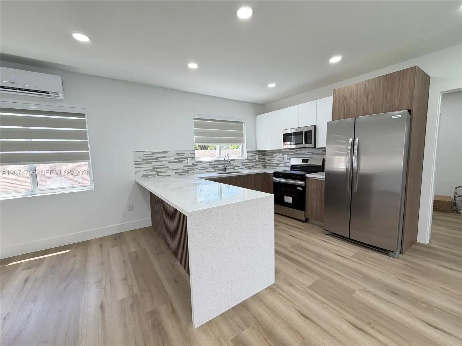1 bedroom 1 bath Residential Lease for rent at 311 SW 27th Ave # 317, Miami FL 33135