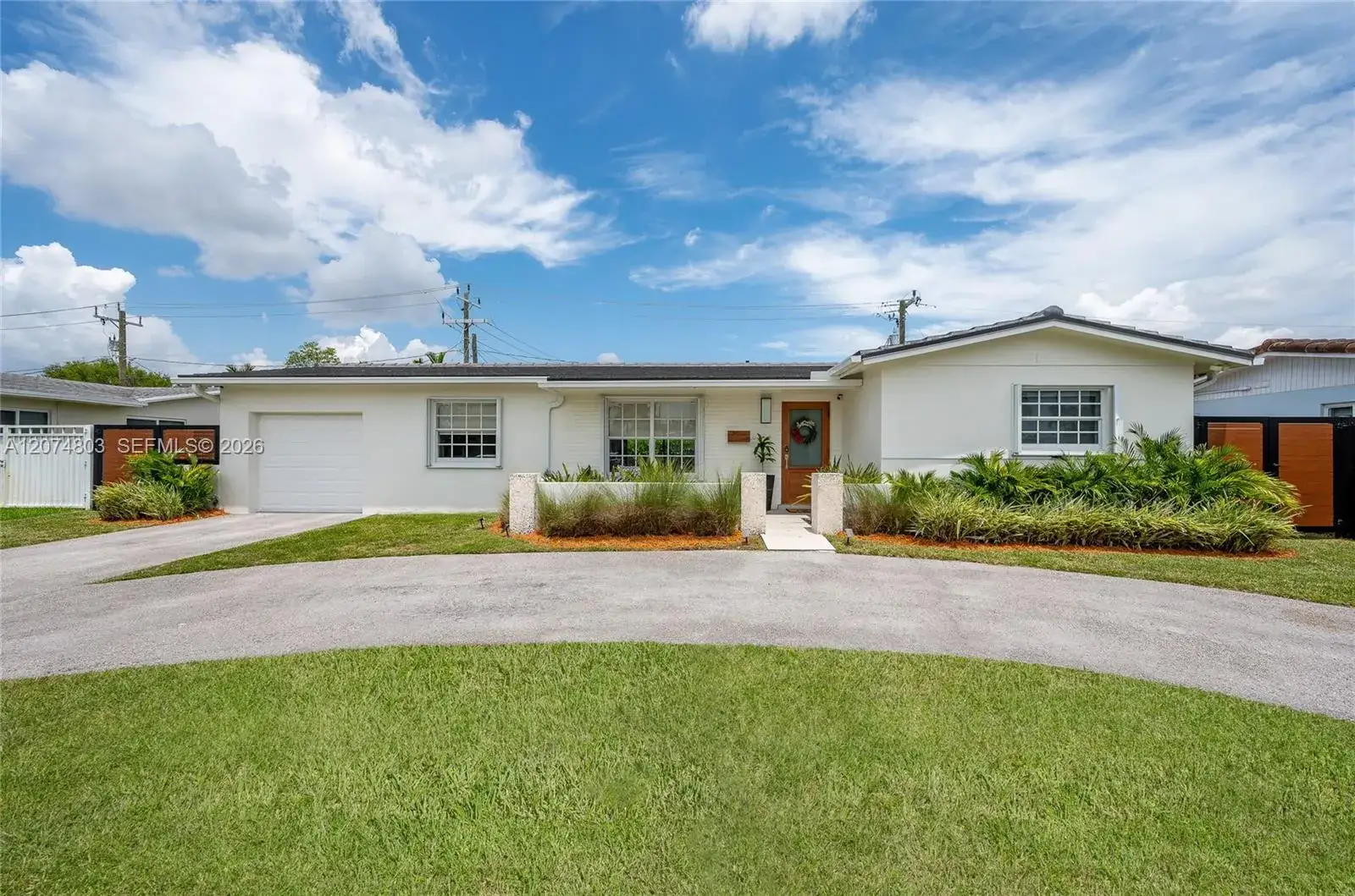 3 bedroom 2 bath Residential for sale at 9441 SW 52nd Ter, Miami FL 33165