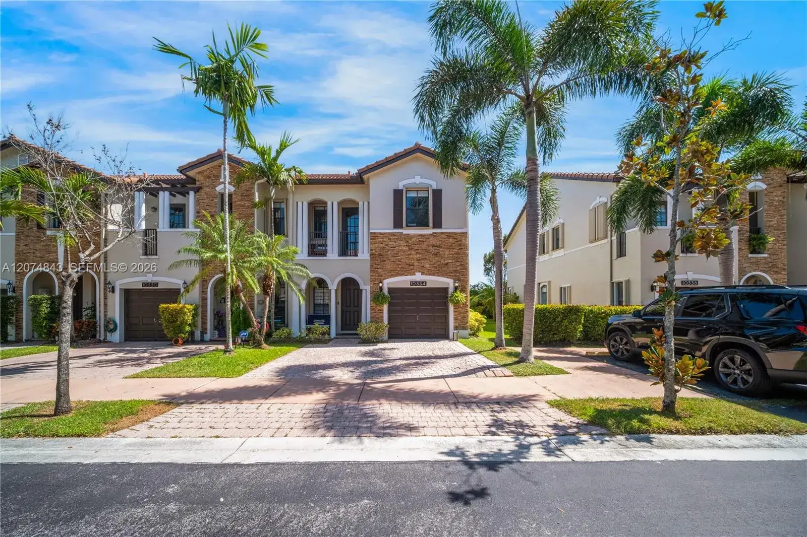 3 bedroom 2 bath Residential for sale at 10334 NW 30th Ter, Doral FL 33172