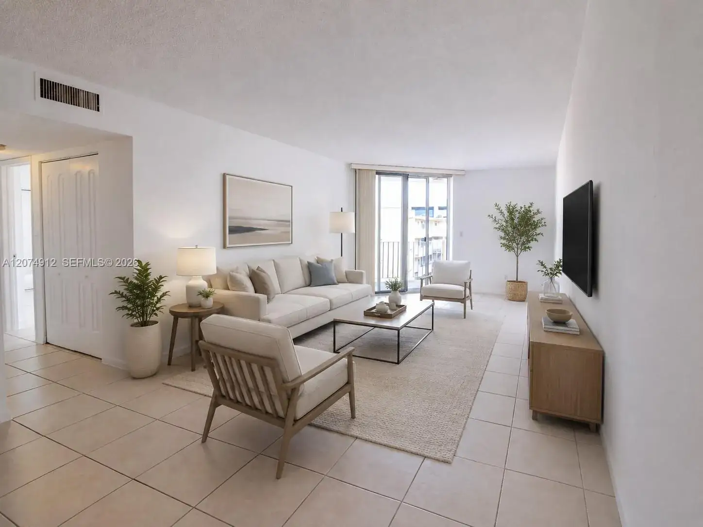 2 bedroom 2 bath Residential Lease for rent at 1750 W 46th St # 521, Hialeah FL 33012