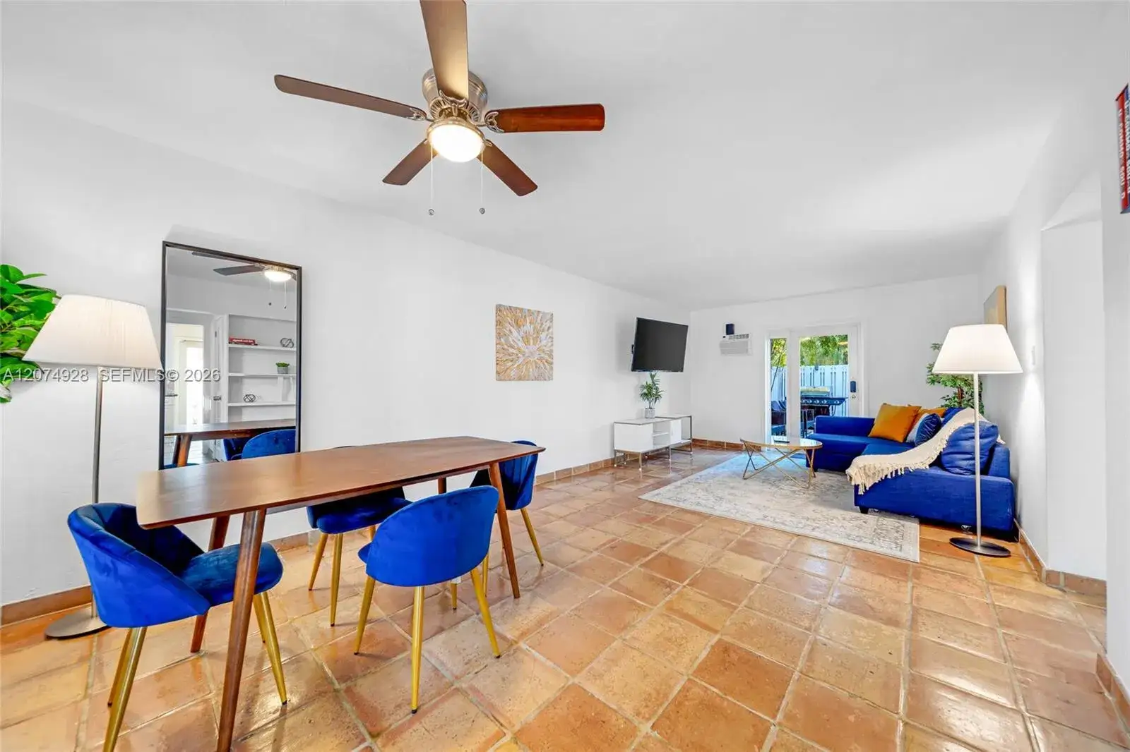 1 bedroom 1 bath Residential Lease for rent at 312 NE 16th Ter # C, Fort Lauderdale FL 33301
