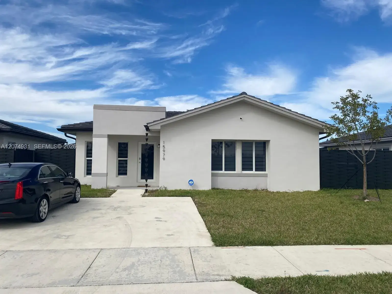 3 bedroom 2 bath Residential Lease for rent at 15979 SW 308th St # 0, Homestead FL 33033