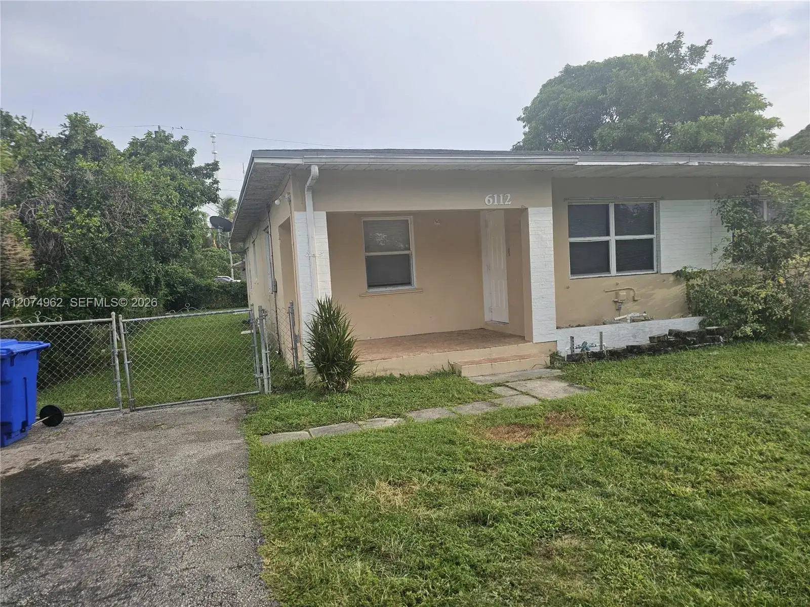 6112 SW 32nd St # 6112, Miramar FL 33023