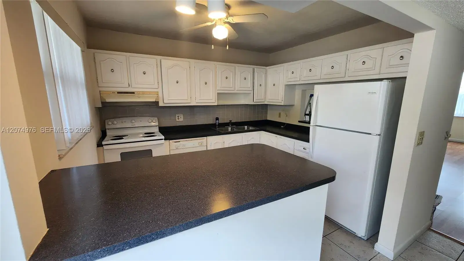 2 bedroom 2 bath Residential for sale at 6550 Royal Palm Blvd # 112A, Margate FL 33063