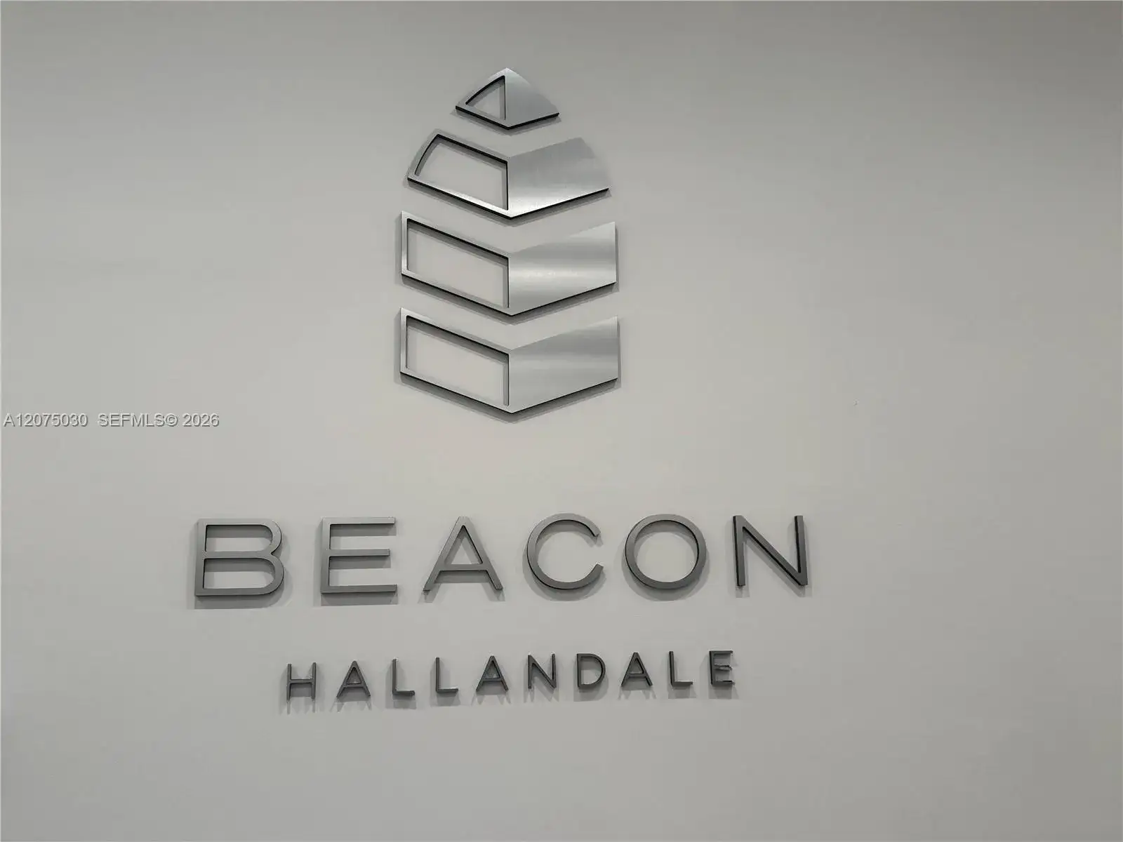 Commercial Sale for sale at 800 SE 4th Ave # 806, Hallandale Beach FL 33009