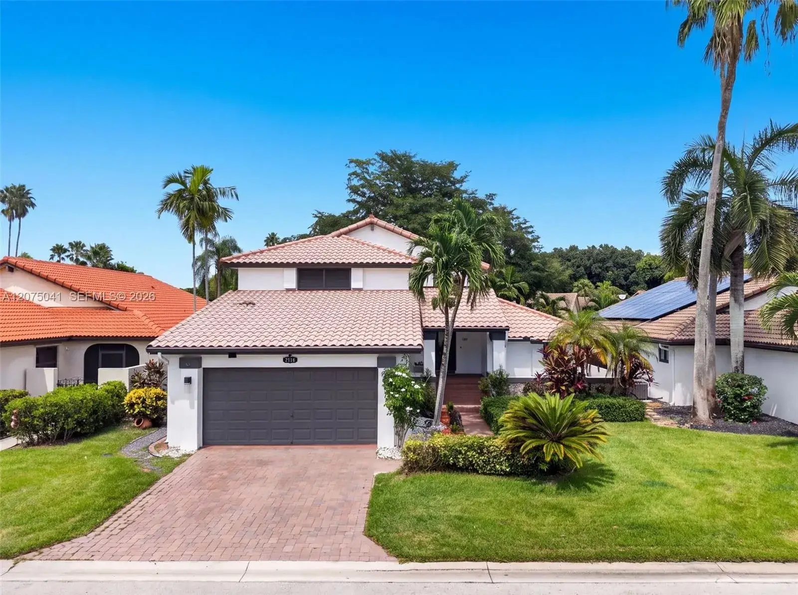 2116 Austin, Weston FL 33326