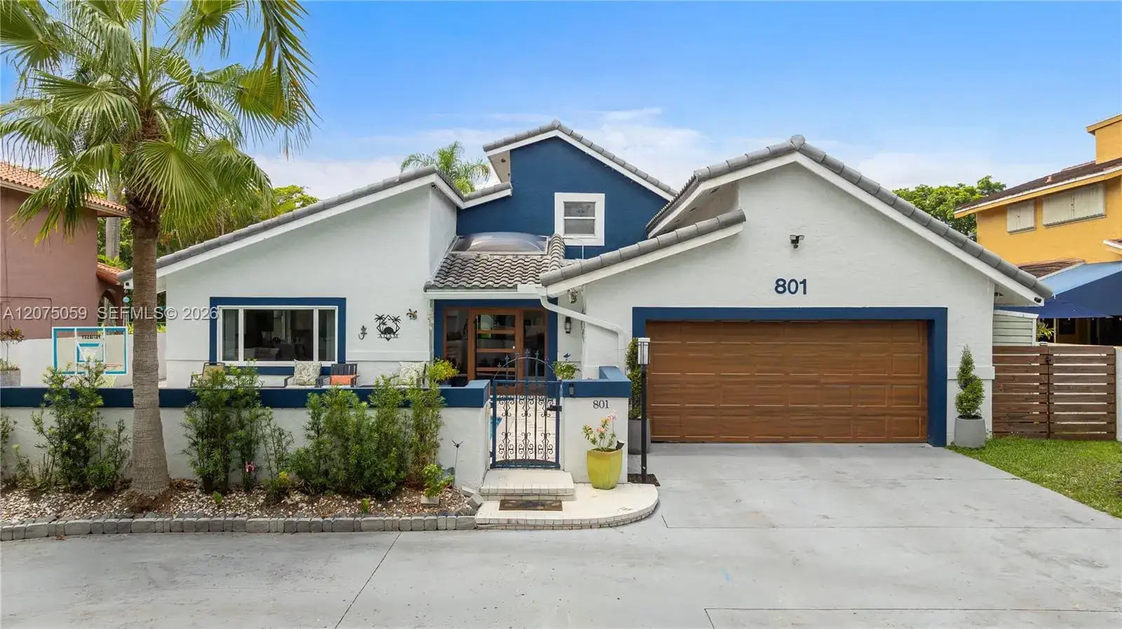 801 Mockingbird Ln, Plantation FL 33324